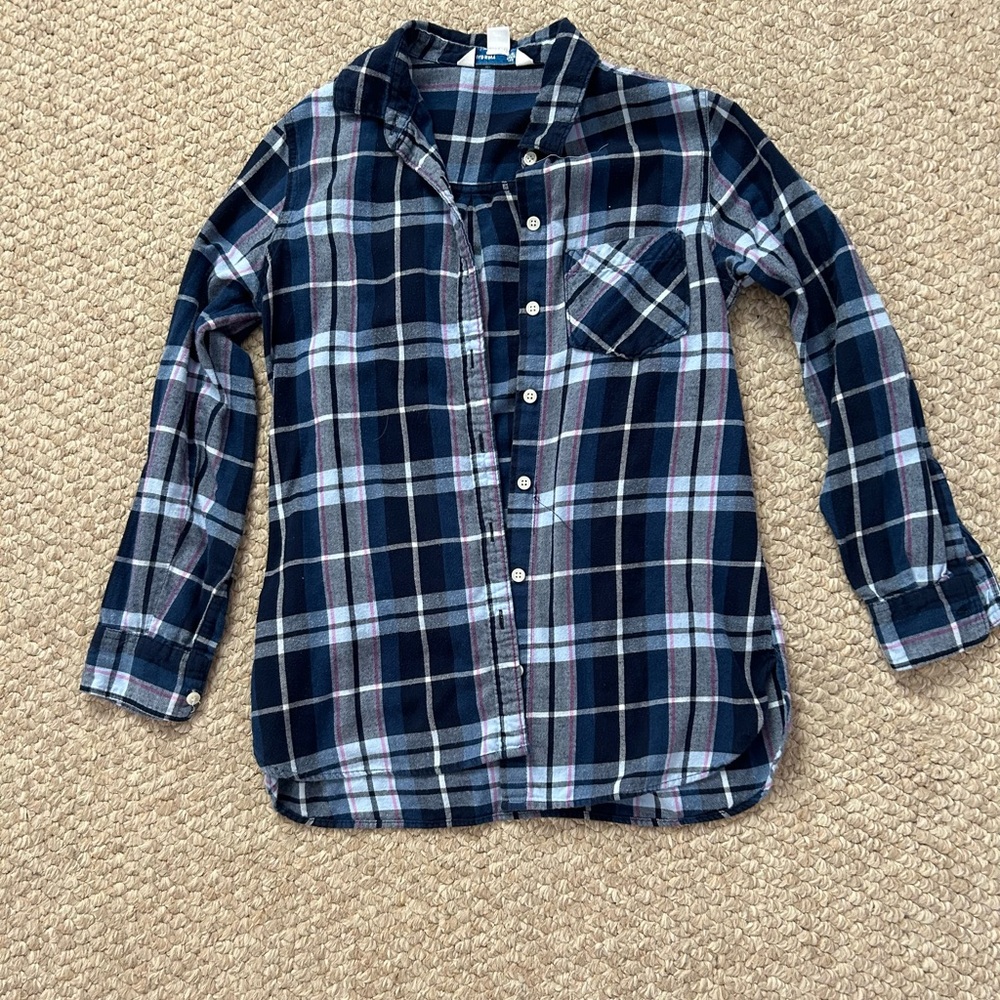 Old Navy Button Down